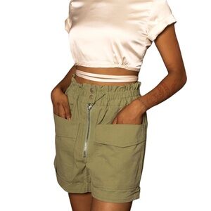 Cargo shorts